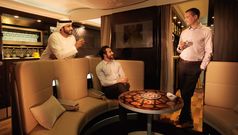 Etihad's Sydney swap: Boeing 777 replaces A380
